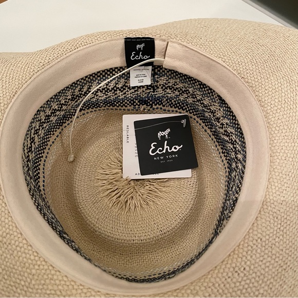Echo Hat - Picture 3 of 5
